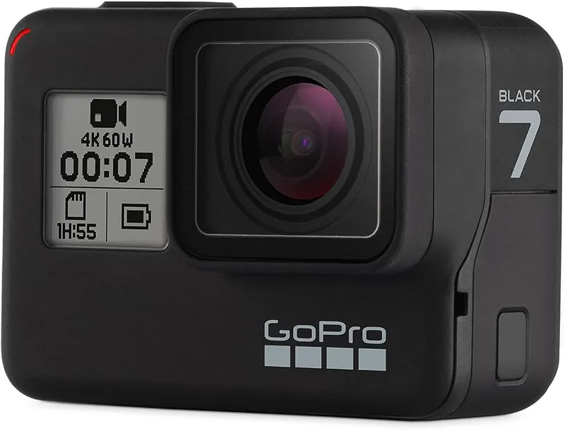 GoPro HERO7 Black