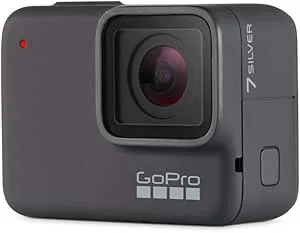GoPro Hero 7 Silver