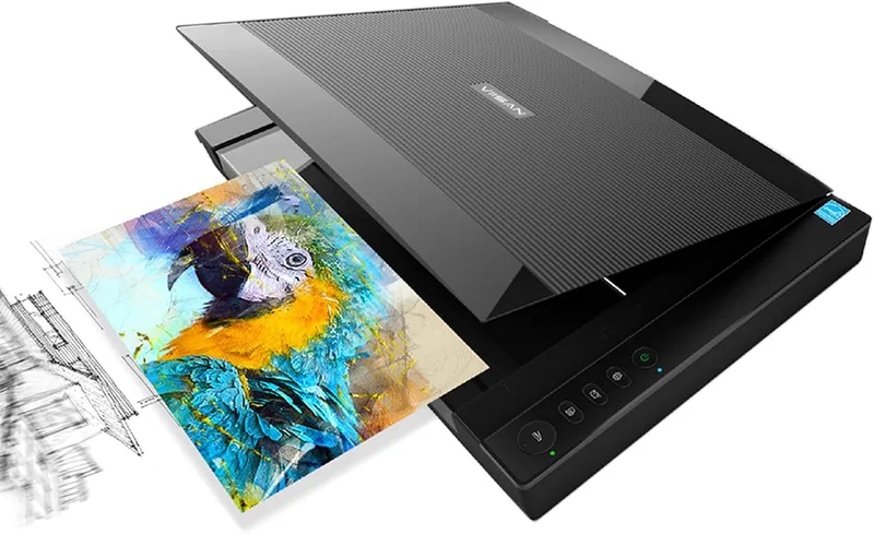 Home Office Viisan VF 3240