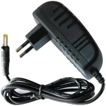 Top ChargEUR Strömförsörjningsadapter laddare 9,5 V