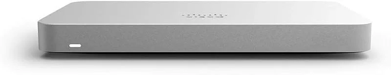 Cisco Meraki MX67 Cloud Managed Security Appliance