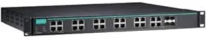 MOXA IKS-G6524A-4GTXSFP-HV-T