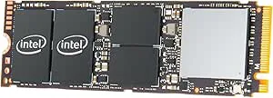 Intel DC P4101 Solid State Drive