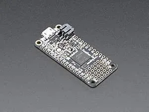 Adafruit feather M4 Express