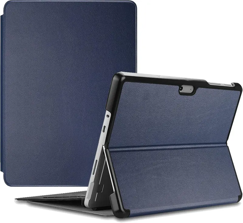 FINTIE Fodral för Microsoft Surface Go 3 2021/Surface Go 2 2020/Surface Go 2018