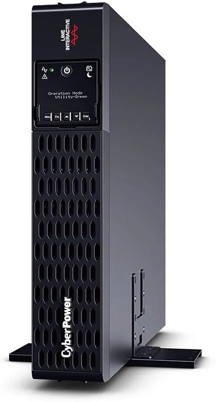 CyberPower 3000va/3000w UPS