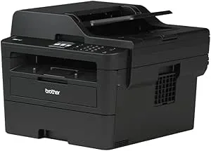 Brother MFC-L2730DW multifunktionell laser A4 2400 x 600 DPI 34 ppm WiFi