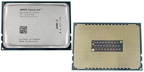AMD Opteron 6282SE 26Ghz 16-Core CPU OS6282YETGGGU (certifierad renoverad)