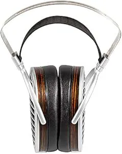 HIFIMAN HE1000se full storlek över örat platt