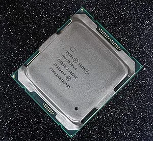 Intel Xeon 2,1 GHz E5-2620 v4 LGA 2011-processor (CM8066002032201)