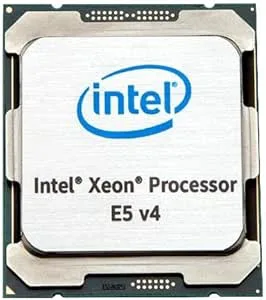 Intel CPU CM8066002023801 Xeon E5-2695v4
