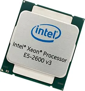 Intel Xeon e5-2698 V3