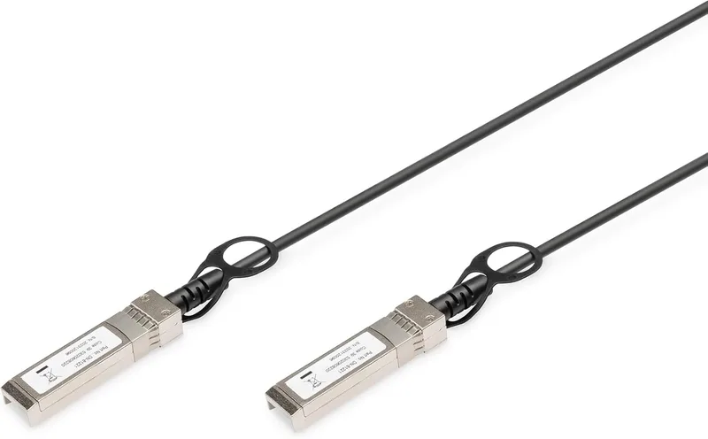 DIGITUS Universal SFP+ DAC-kabel