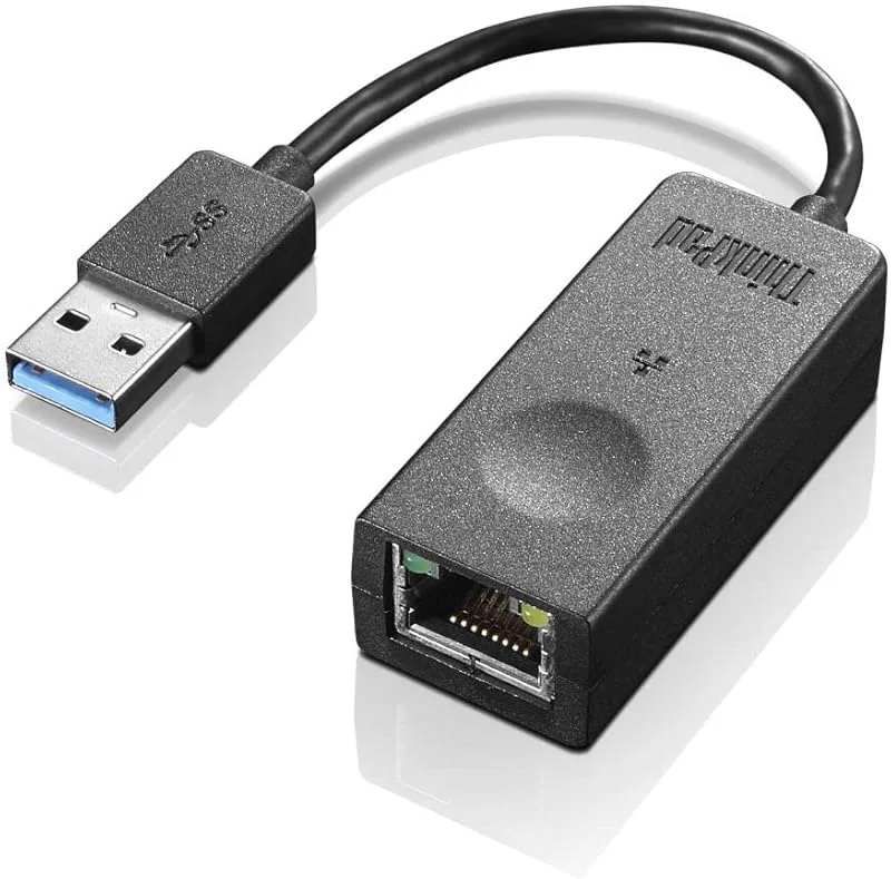 Lenovo 4X90S91830 Network Kort och Ethernet Adapter