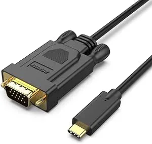 BENFEI USB C till VGA 1,8 meter