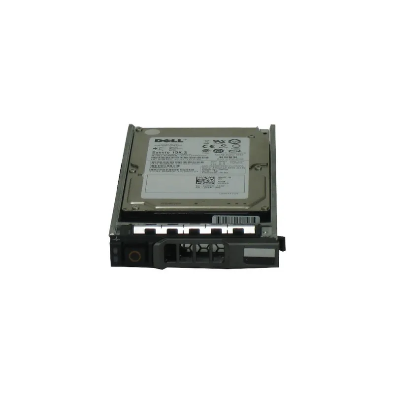 Dell 96G91 600 GB 10K 2,5 tum SAS-hårddisk