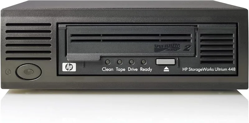 HP StorageWorks Ultrium 1760 SCSI drivuppgraderingssats