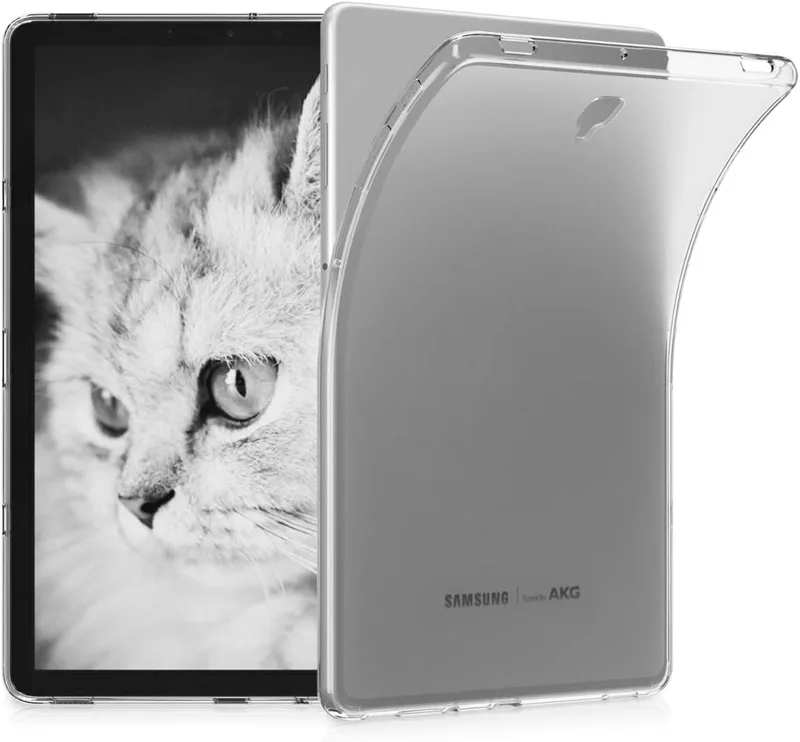 kwmobile skal kompatibel med Samsung Galaxy Tab S4 10.5