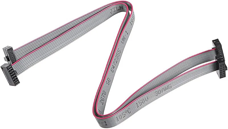 IDC 10 stift kontakt
