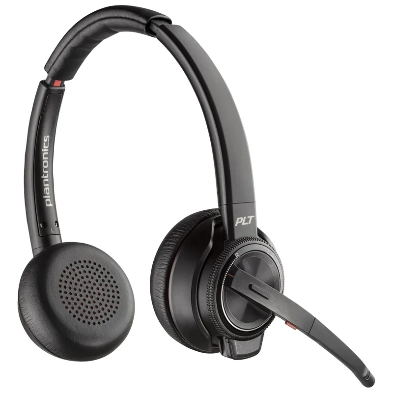HP Poly Savi 8410 Office Mono Teams headset