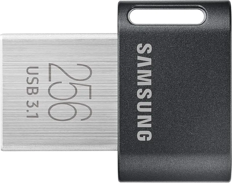 SAMSUNG - MEMORIES FIT PLUS FIT PLUS 256GB