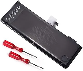 Hubei A1382 Li-Polymer laptop-batteri för Apple MacBook Pro