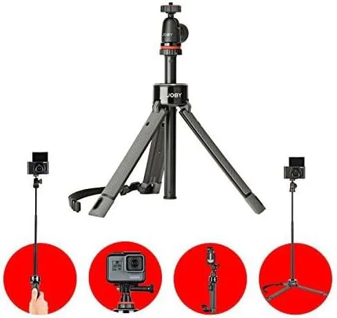JOBY JB01548-BWW TelePod Pro Kit