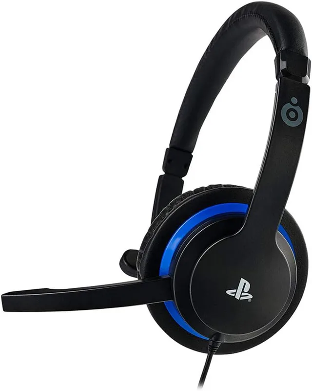 BigBen Interactive Mono Headset