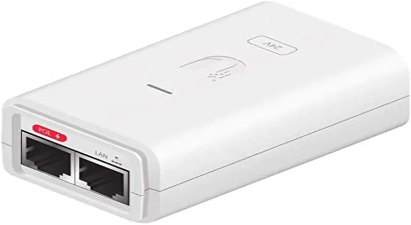 Ubiquiti Networks PoE Injektor