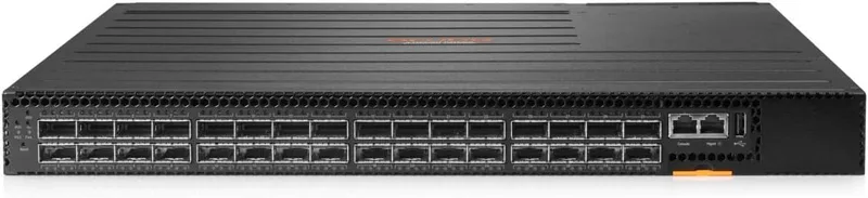 Hewlett Packard Enterprise Aruba 8320