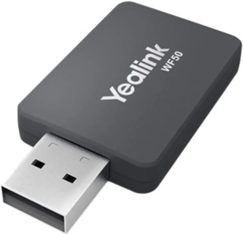 Yealink SIP Ass. WF50 WiFi Dongle