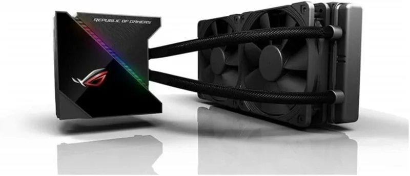 ASUS ROG Ryujin 240