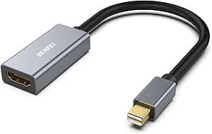 BENFEI Mini DisplayPort till HDMI-adapter