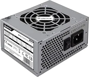 Unykach SFX 450 W Micro ATX strömförsörjning