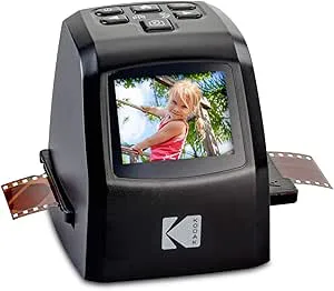 KODAK RODFD20 Mini digital film