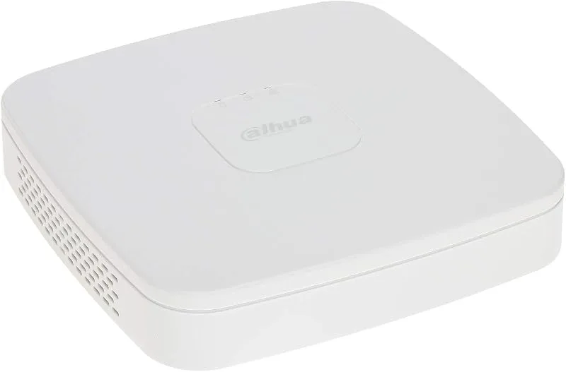 Dahua IP-inspelare Nvr2104 4Ks2