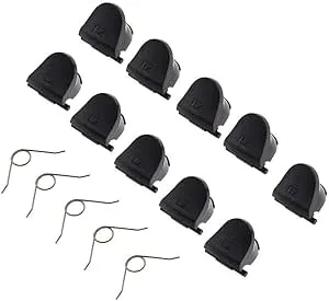DollaTek 5 par L2 R2 Trigger Spring