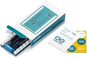 Arduino AG Arduino MKR Connector Carrier [ASX00007]
