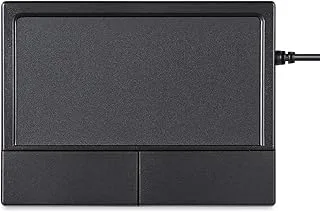 Perixx PERIPAD-504 kabelansluten pekplatta