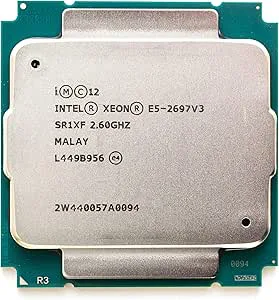 INTEL CM8064401807100 Xeon E5-2697 v3