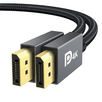 iVANKY DisplayPort-kabel