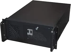 Link Lkch4U-chassi för server