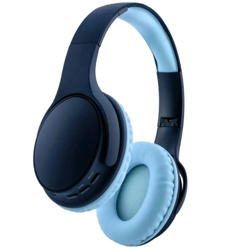 YUSONIC Bluetooth-hörlurar för småbarn
