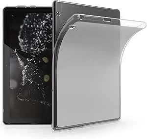 kwmobile fodral kompatibelt med Huawei MediaPad T5 10 fodral