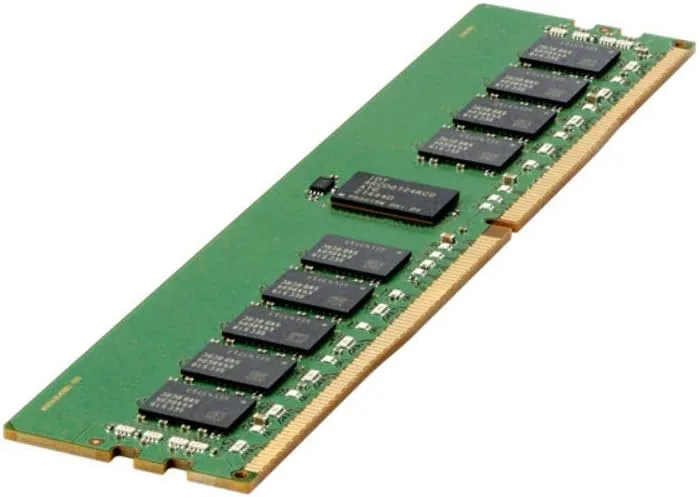 HPE 16 GB 2Rx8 PC4-2666V-E STND-kit