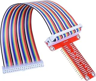 ARCELI RPi GPIO Breakout expansionskort