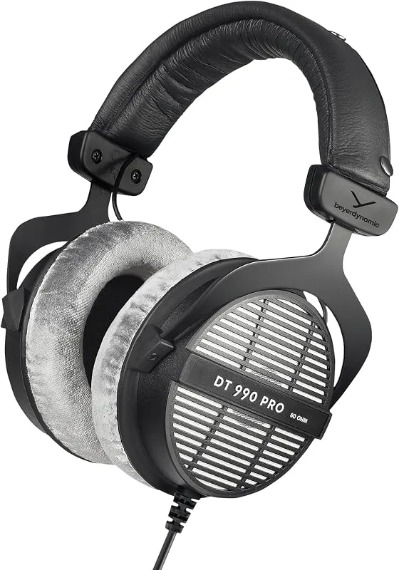 beyerdynamic DT 990 PRO