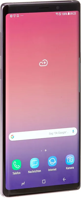 Samsung Galaxy Note 9 128GB