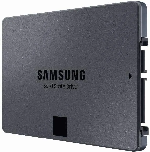 Samsung 860 QVO MZ-76Q1T0BW