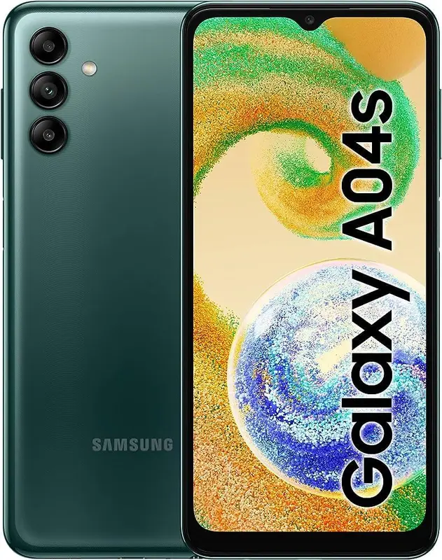 Smartphone Samsung Tim